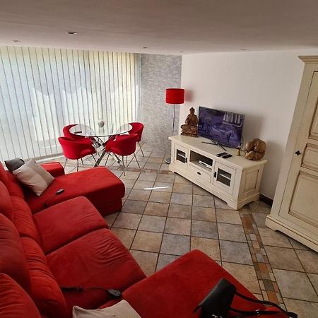 Apartament Le Scarlett Palavas-les-Flots Zewnętrze zdjęcie