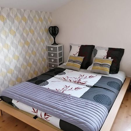 Apartament Le Scarlett Palavas-les-Flots Zewnętrze zdjęcie