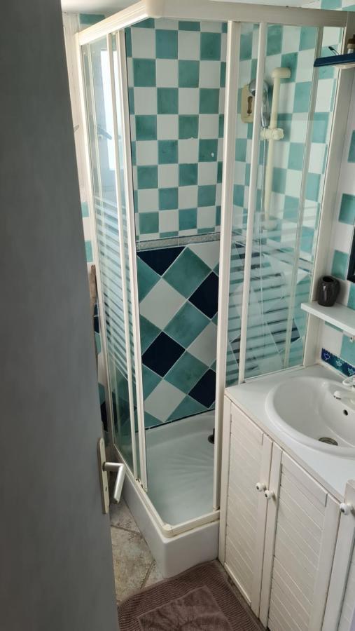 Apartament Le Scarlett Palavas-les-Flots Zewnętrze zdjęcie