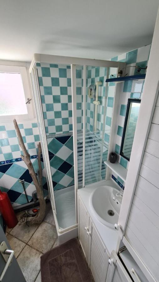 Apartament Le Scarlett Palavas-les-Flots Zewnętrze zdjęcie
