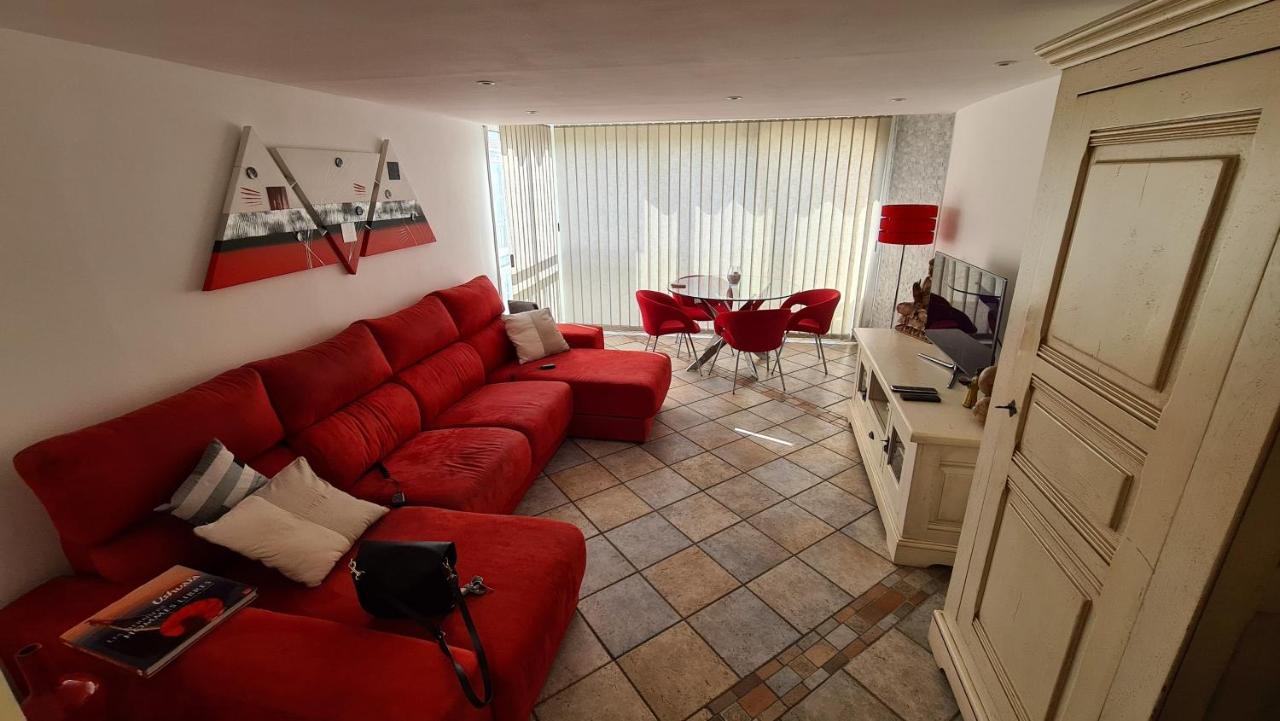 Apartament Le Scarlett Palavas-les-Flots Zewnętrze zdjęcie